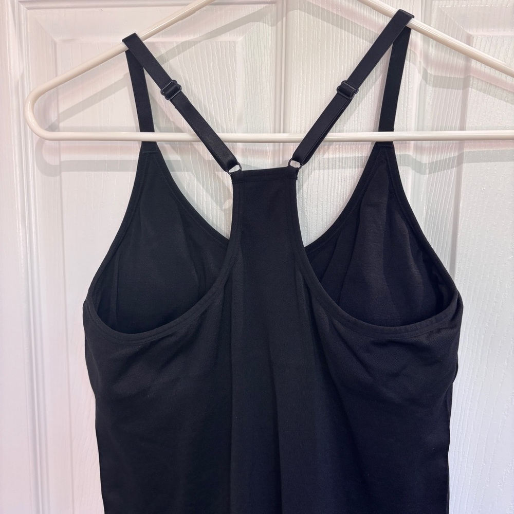 PINK Victoria's Secret Black Jumpsuit - Picture 3 of 5